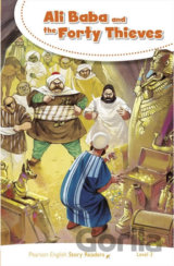 Ali Baba and the Forty Thieves