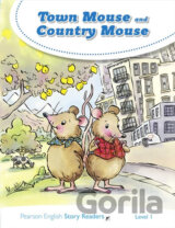Town Mouse and Country Mouse
