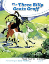 The Three Billy Goats Gruff