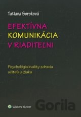 Efektívna komunikácia v riaditeľni