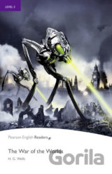 The War of the Worlds