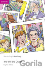 Billy and the Queen