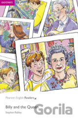Billy and the Queen