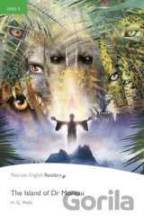 Island of Dr Moreau