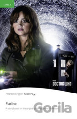 Doctor Who: Flatline