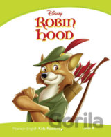 Disney Robin Hood