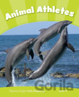 Animal Athletes CLIL