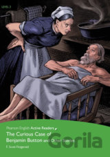 The Curious Case of Benjamin Button and Other Stories