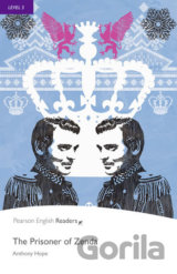 The Prisoner of Zenda