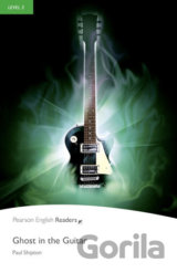 Ghost in the Guitar