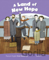 A Land of New Hope