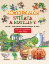 Encyklopedie Zvířata a rostliny