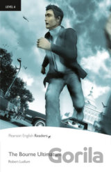 The Bourne Ultimatum
