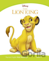 Disney: The Lion King