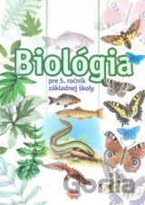 Biológia pre 5. ročník ZŠ