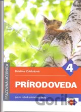Prírodoveda pre 4. ročník ZŠ