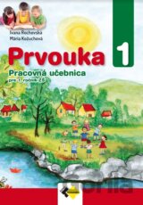 Prvouka pre 1. ročník ZŠ