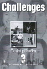Challenges 3 slovníček CZ