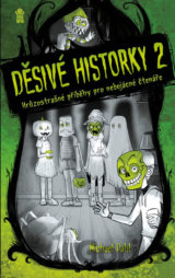 Děsivé historky 2