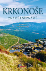 Krkonoše známé i neznámé