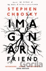 Imaginary Friend