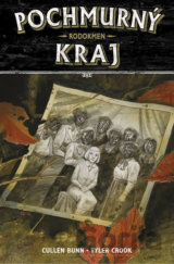 Pochmurný kraj 4