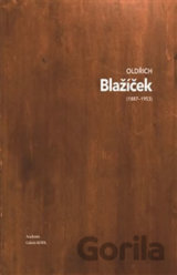 Oldřich Blažíček (1887-1953)