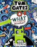 What Monster?