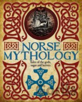 Norse Mythology