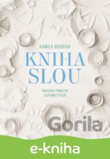 Kniha SLOU
