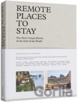 Remote Places to Stay