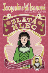Zlatá klec