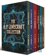 The H.P. Lovecraft Collection