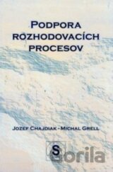 Podpora rozhodovacích procesov