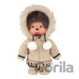 Mončiči chlapec z Aljašky 20cm