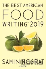 The Best American Food Writing 2019