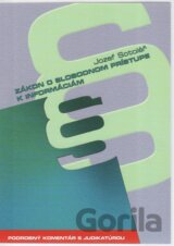 Zákon o slobodnom prístupe k informáciám