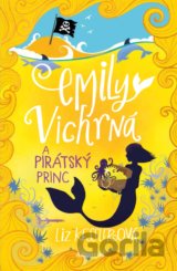 Emily Vichrná a pirátský princ