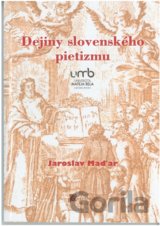 Dejiny slovenského pietizmu