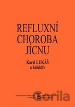 Refluxní choroba jícnu