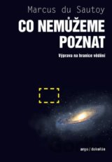 Co nemůžeme poznat