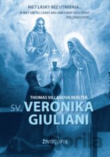 Sv. Veronika Giuliani