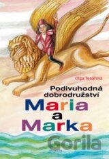 Podivuhodná dobrodružství Maria a Marka