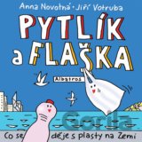Pytlík a flaška