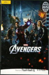 Marvel's The Avengers