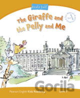 The Giraffe and the Pelly and Me