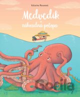 Medvedík a záhradná potopa