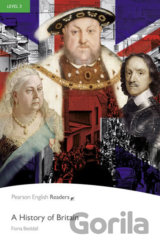 A History of Britain