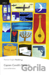 Captain Corelli's Mandolin