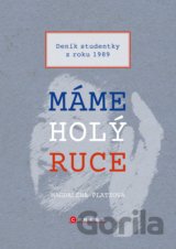 Máme holý ruce